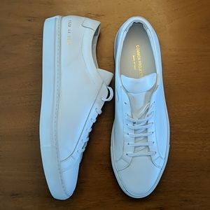 NWOT Common Projects Achilles low